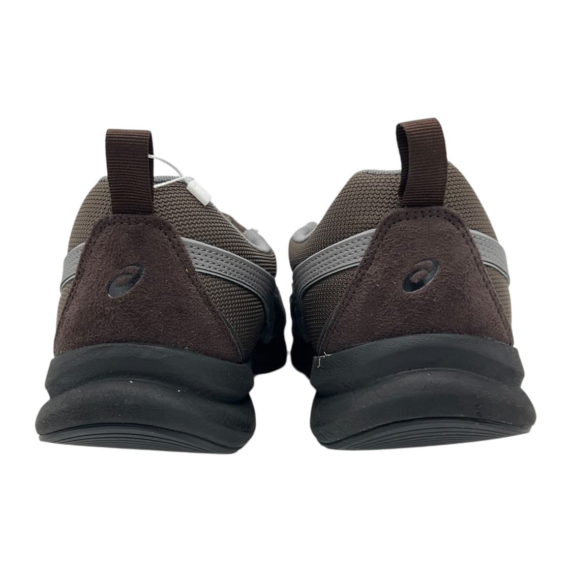 270 아식스 라이프워커 010 커피(3E) 상품이미지5