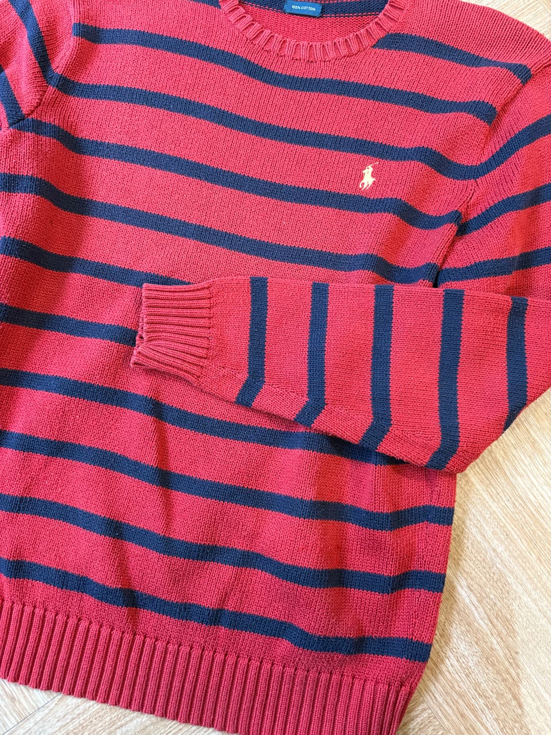 Polo 상품이미지4