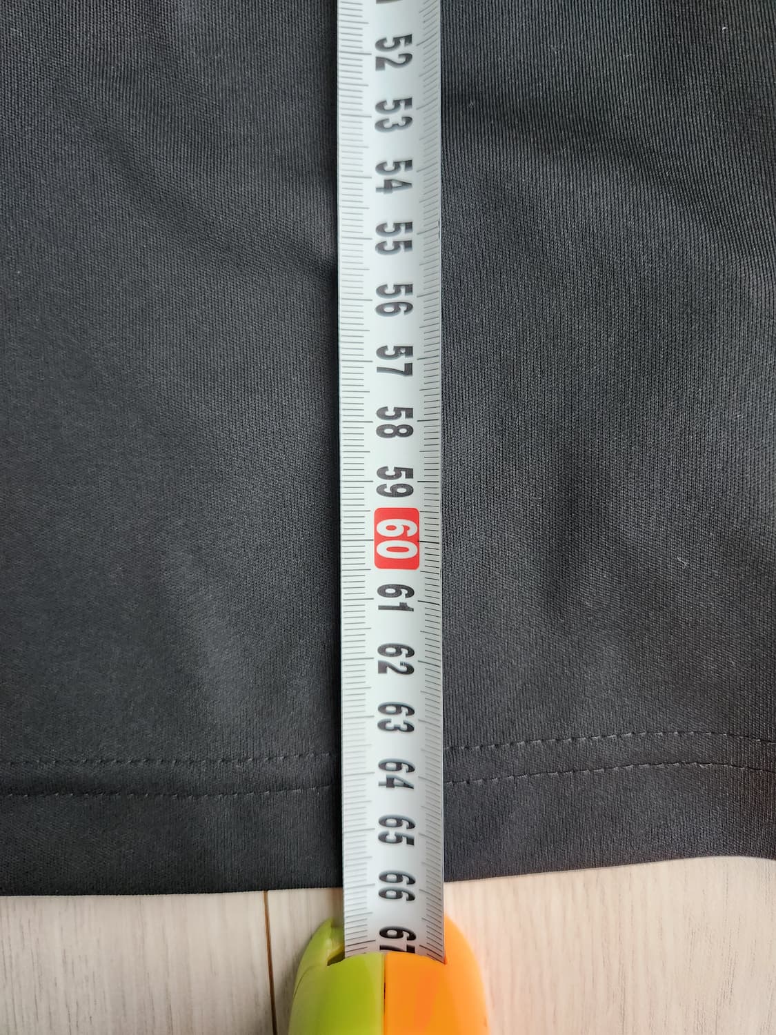 아디다스 LS CREW 기능성 스포츠 블랙 긴팔티 사이즈L

새상품 처럼 상품이미지8