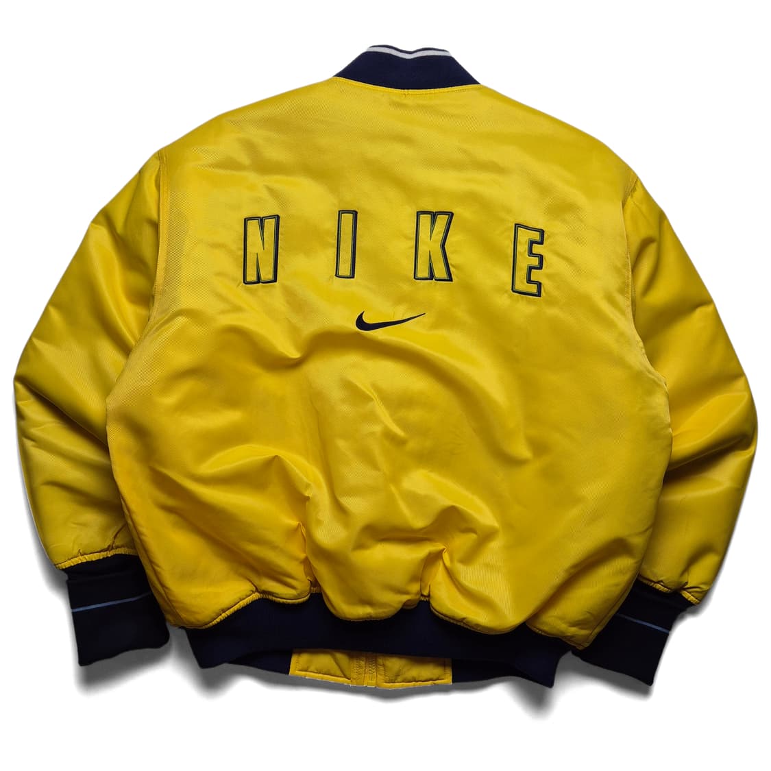 [L] 나이키 00s 봄버자켓 상품이미지7
