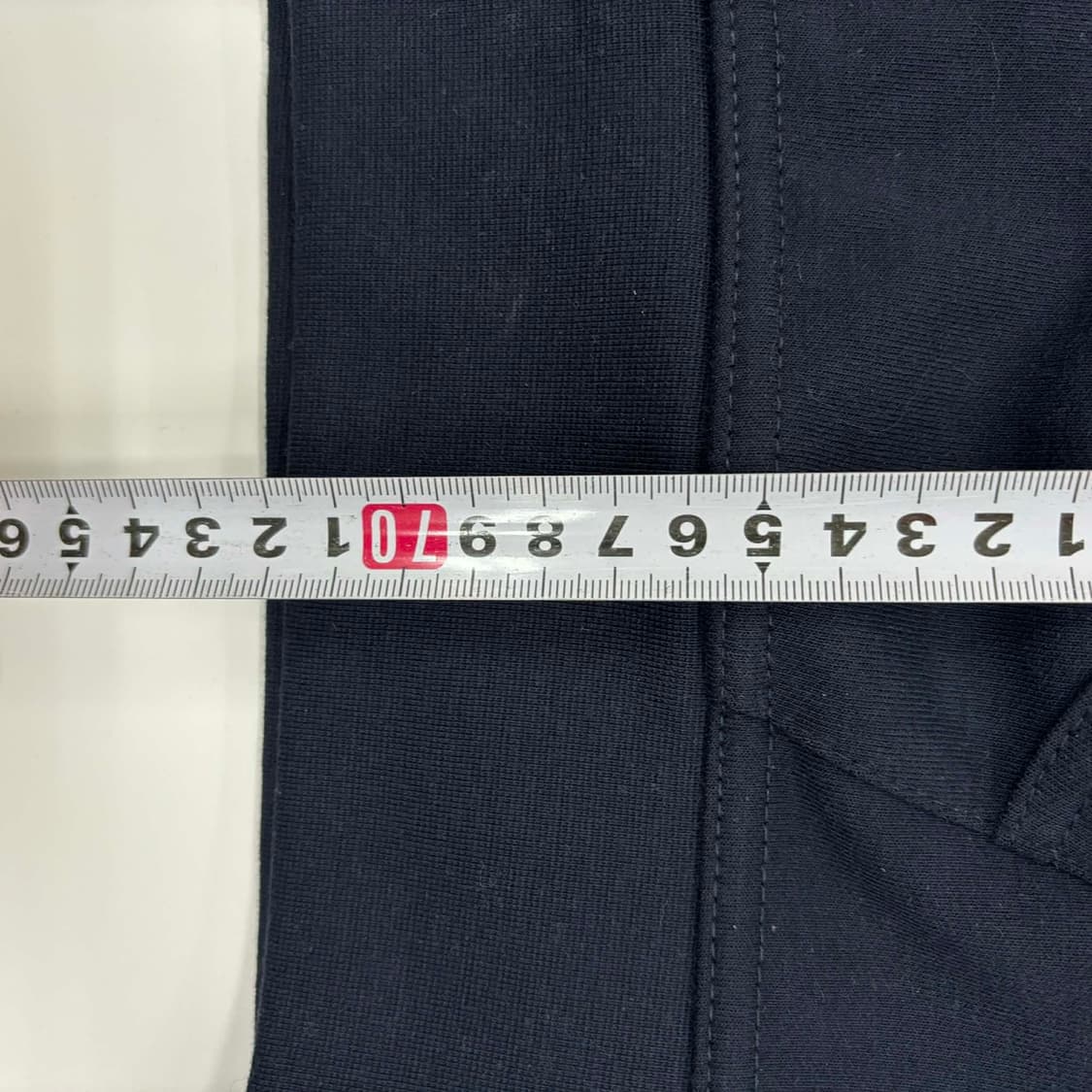 폴로 랄프로렌 신형 큐알택 네이비 맨즈라인 스웨트셔츠 후드티(XL) 상품이미지7