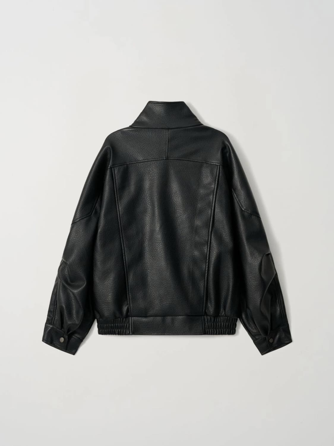 아수라 헤리티지 레더 점퍼 상품이미지5