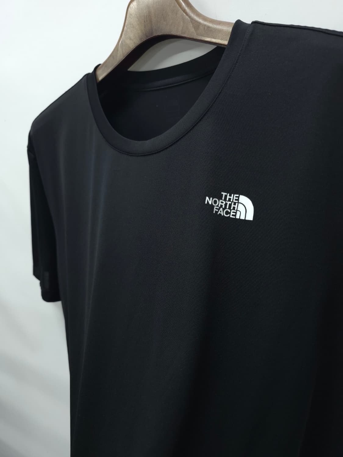 노스페이스 남성 기능성 반팔 티셔츠 (115) 상품이미지5