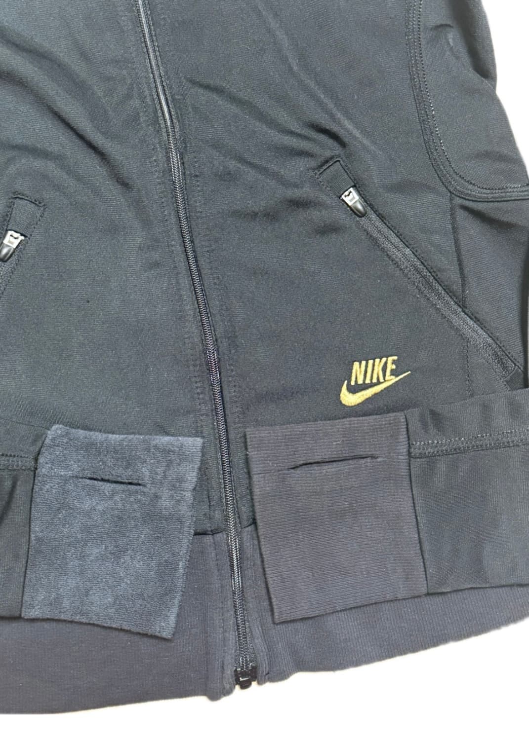 나이키 빈티지 히든 후드 재킷 S 상품이미지8