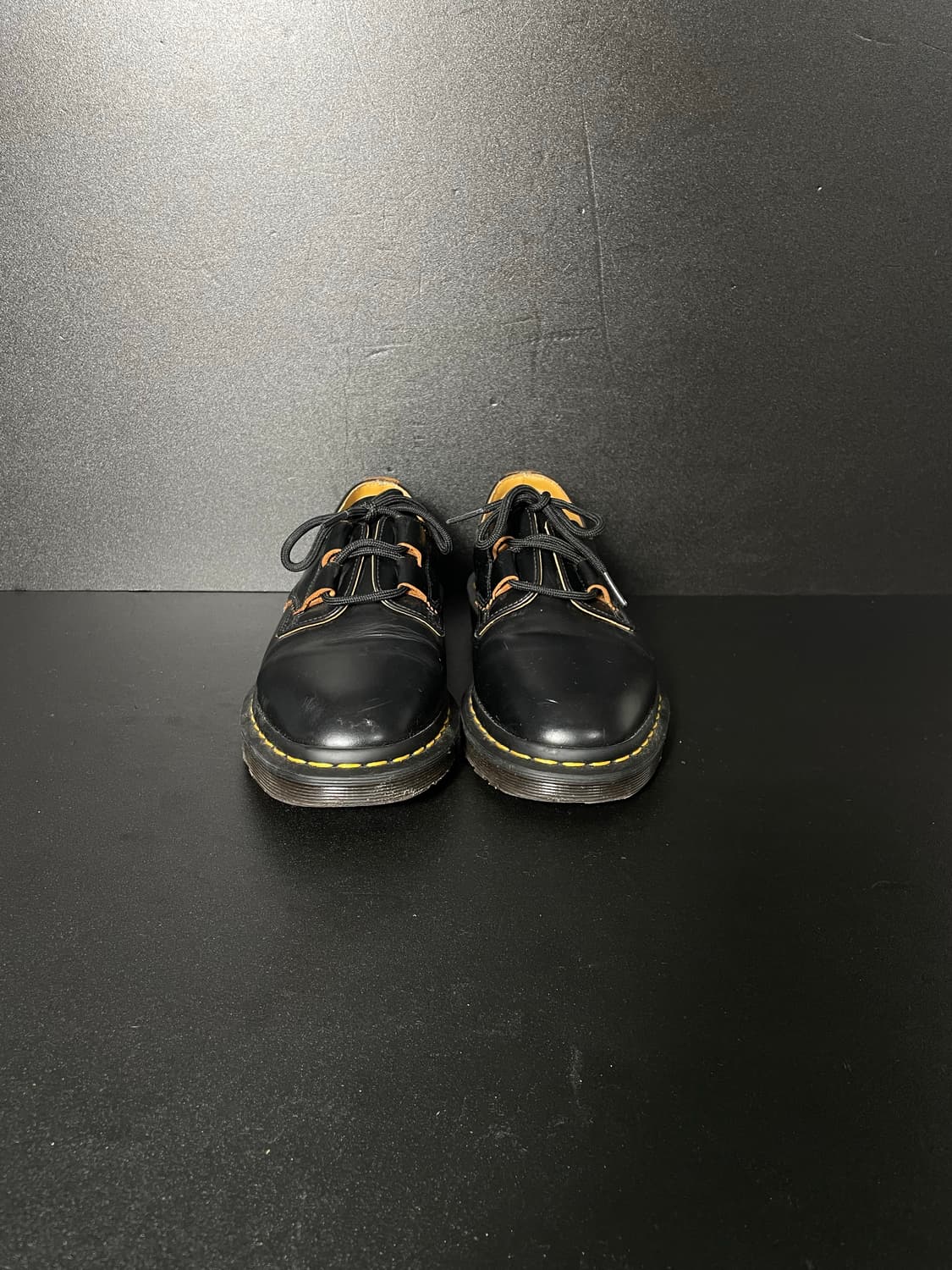 [245] 닥터마틴 1461 길리 스무스 상품이미지3