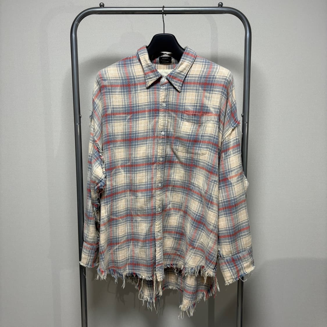 S) R13 알써티 아이유 셔츠 상품이미지1