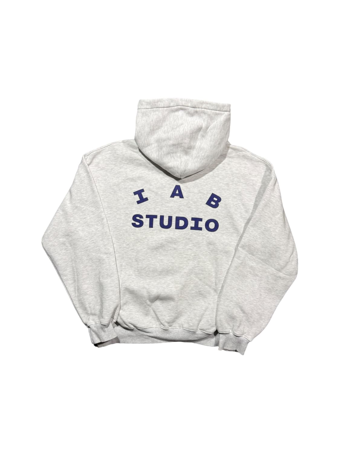 IAB Studio 아이앱스튜디오 후드티 상품이미지1