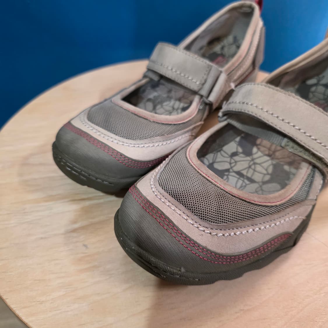 메렐 메리제인 여성화 고프코어+발레코어 샌들 245 상품이미지5