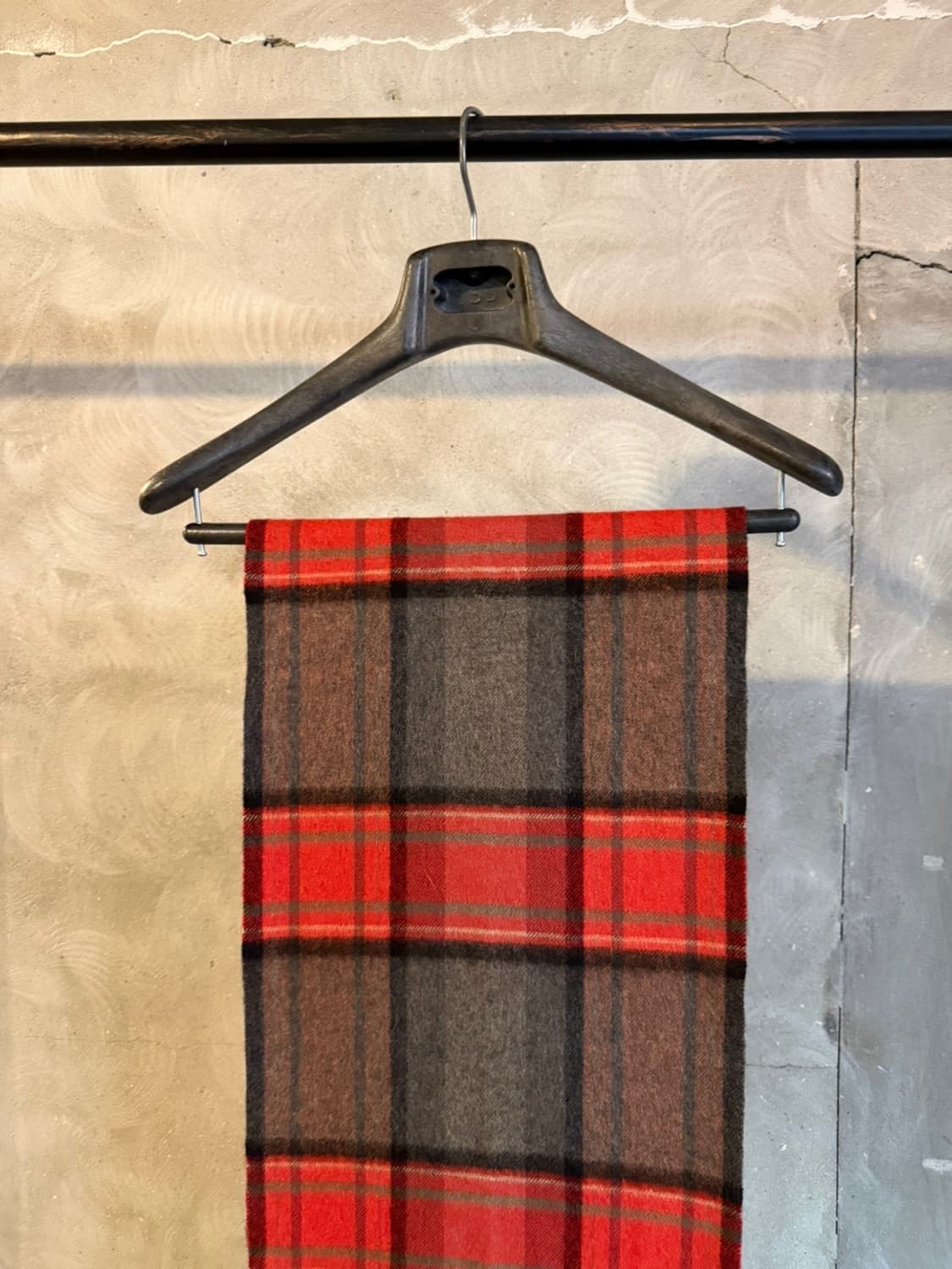 다니엘 에스떼 캐시미어 머플러 상품이미지4