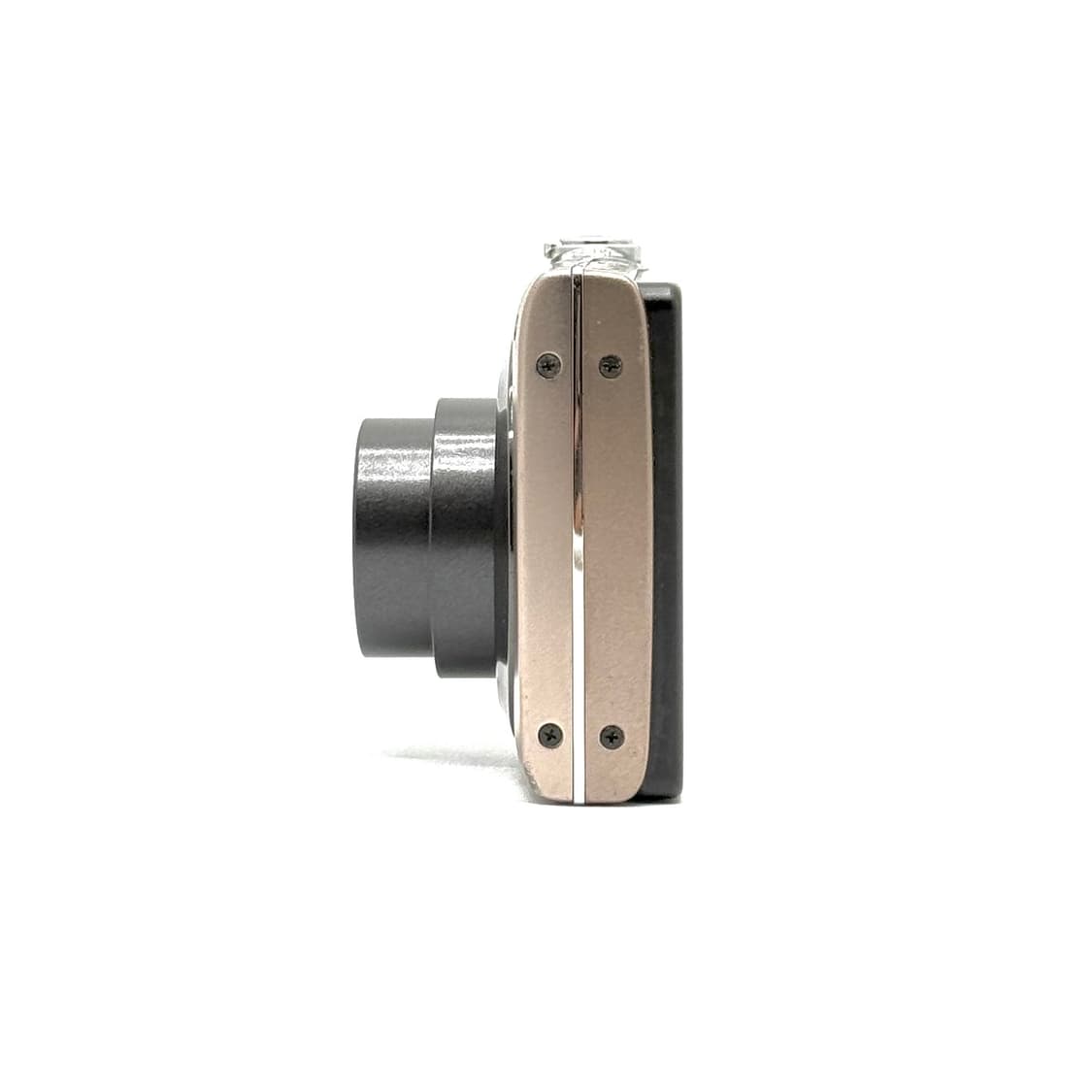 [터치&이모지!] 니콘 쿨픽스 S4000 골든브라운 디지털카메라 상품이미지7