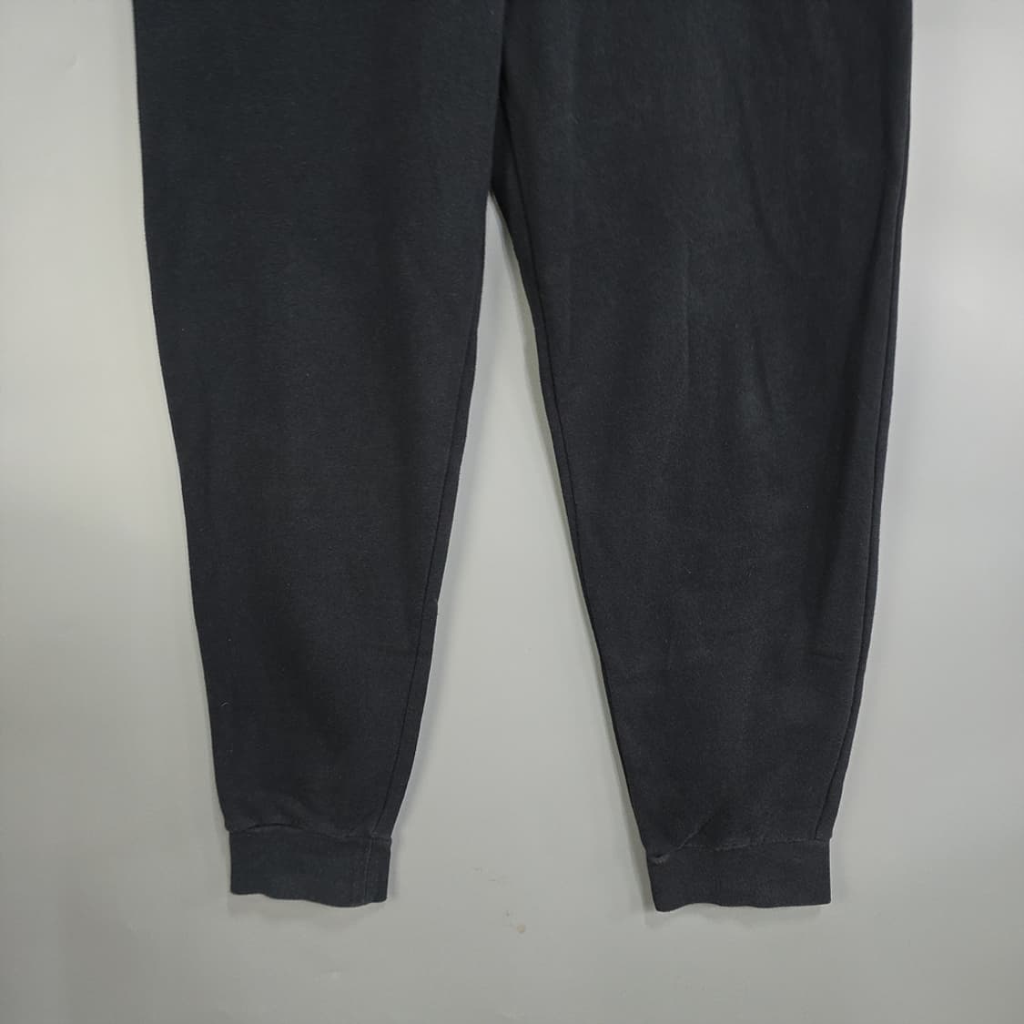 나이키 조던 기모 조거 팬츠 블랙 M 상품이미지3
