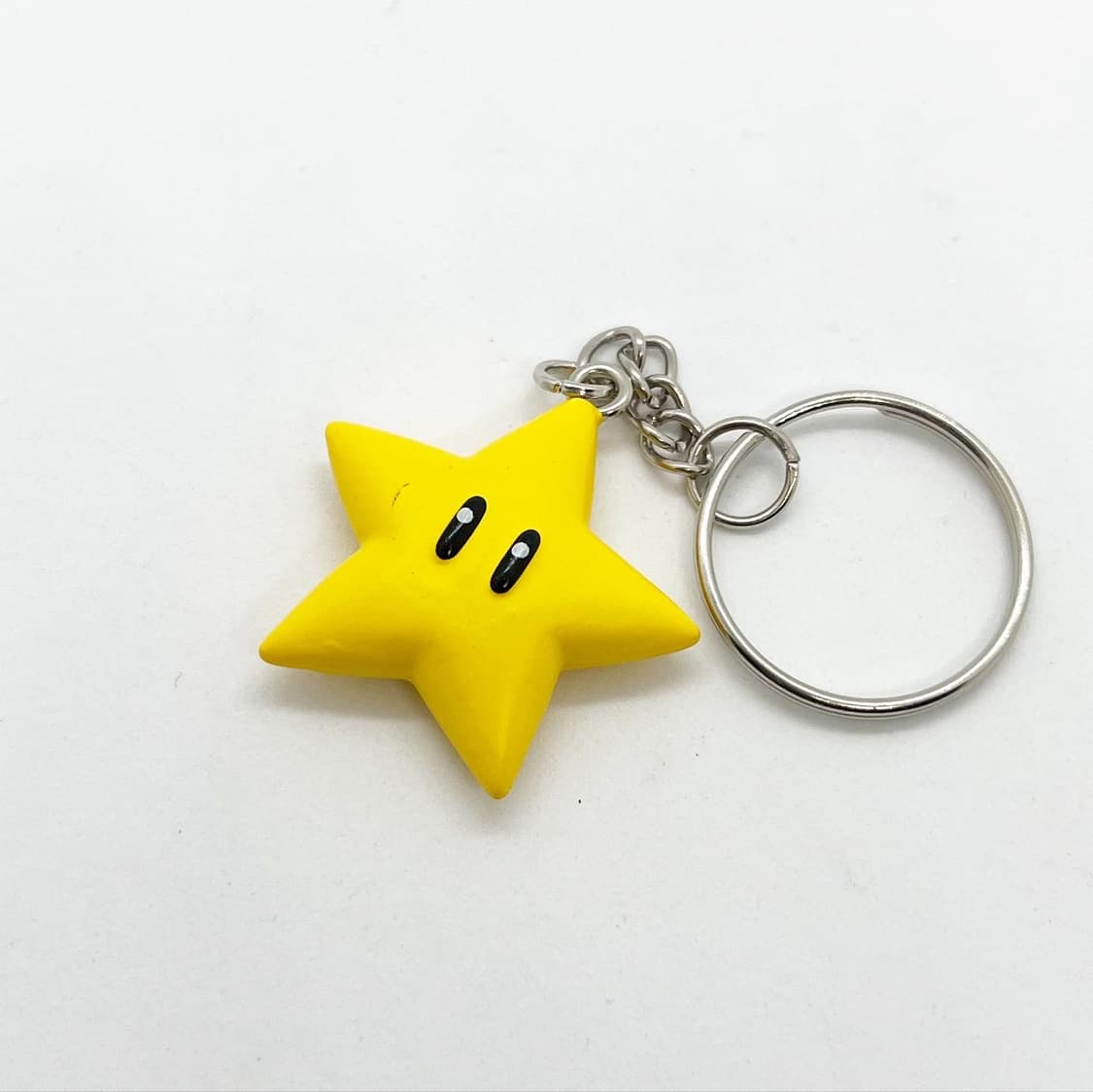 마리오 스타키링⭐️ 상품이미지1