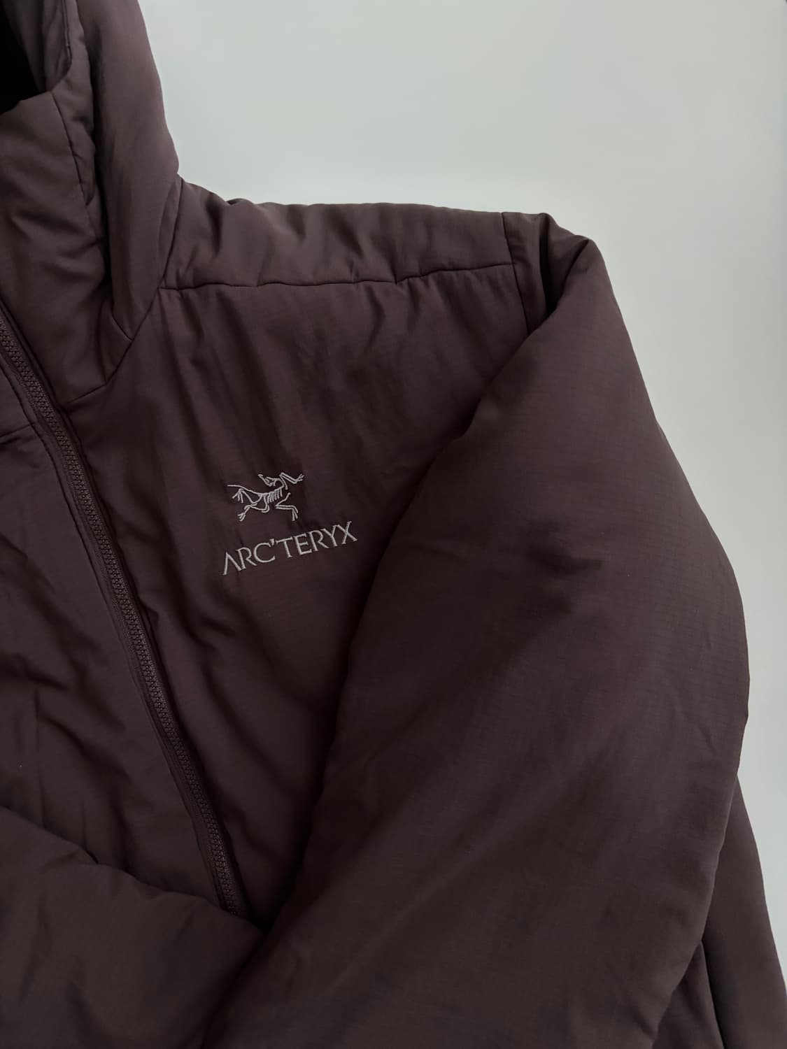 [L] 아크테릭스 아톰 AR 피그먼트 상품이미지5