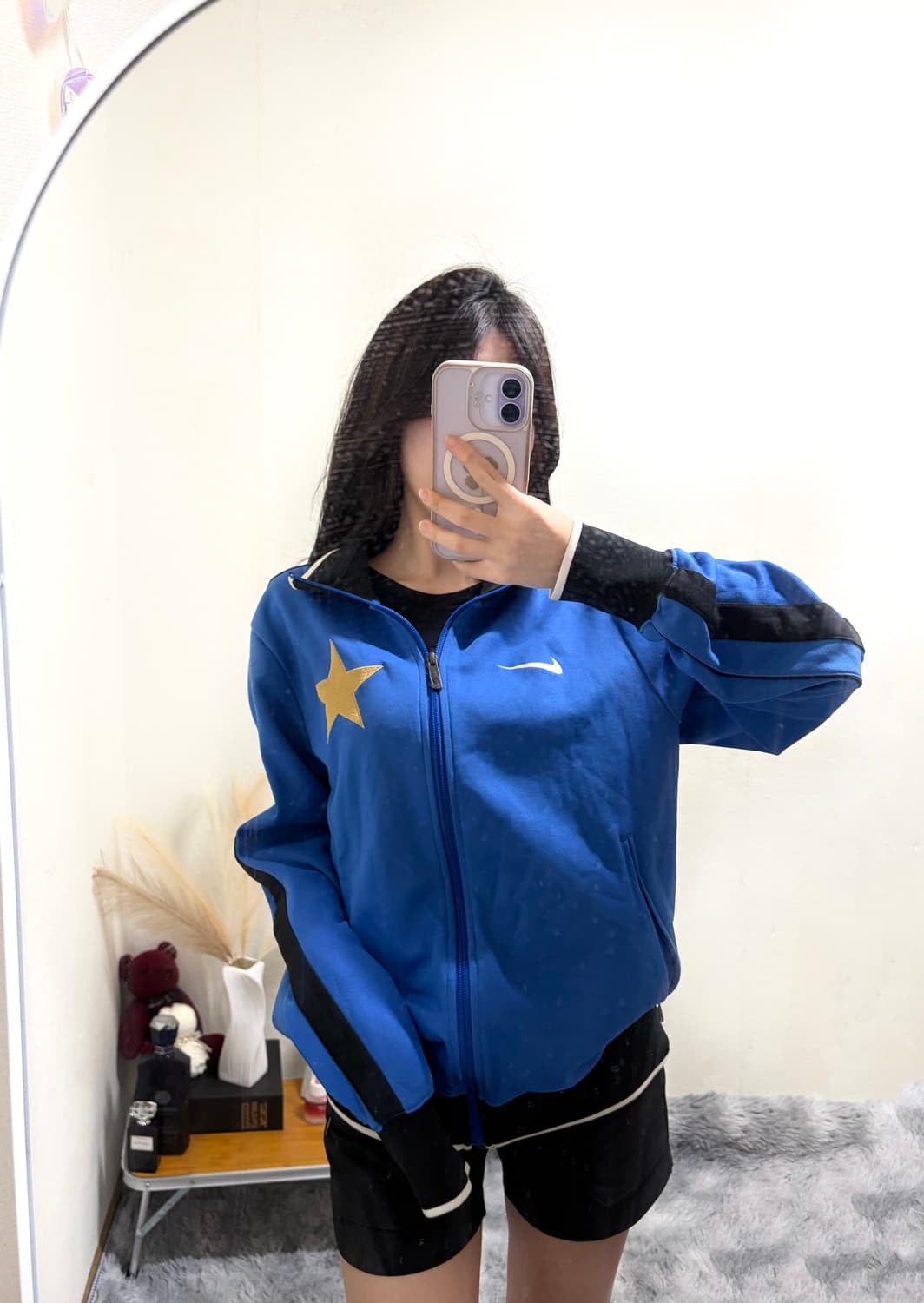 나이키 인터밀란 져지 트랙탑(s) 상품이미지1