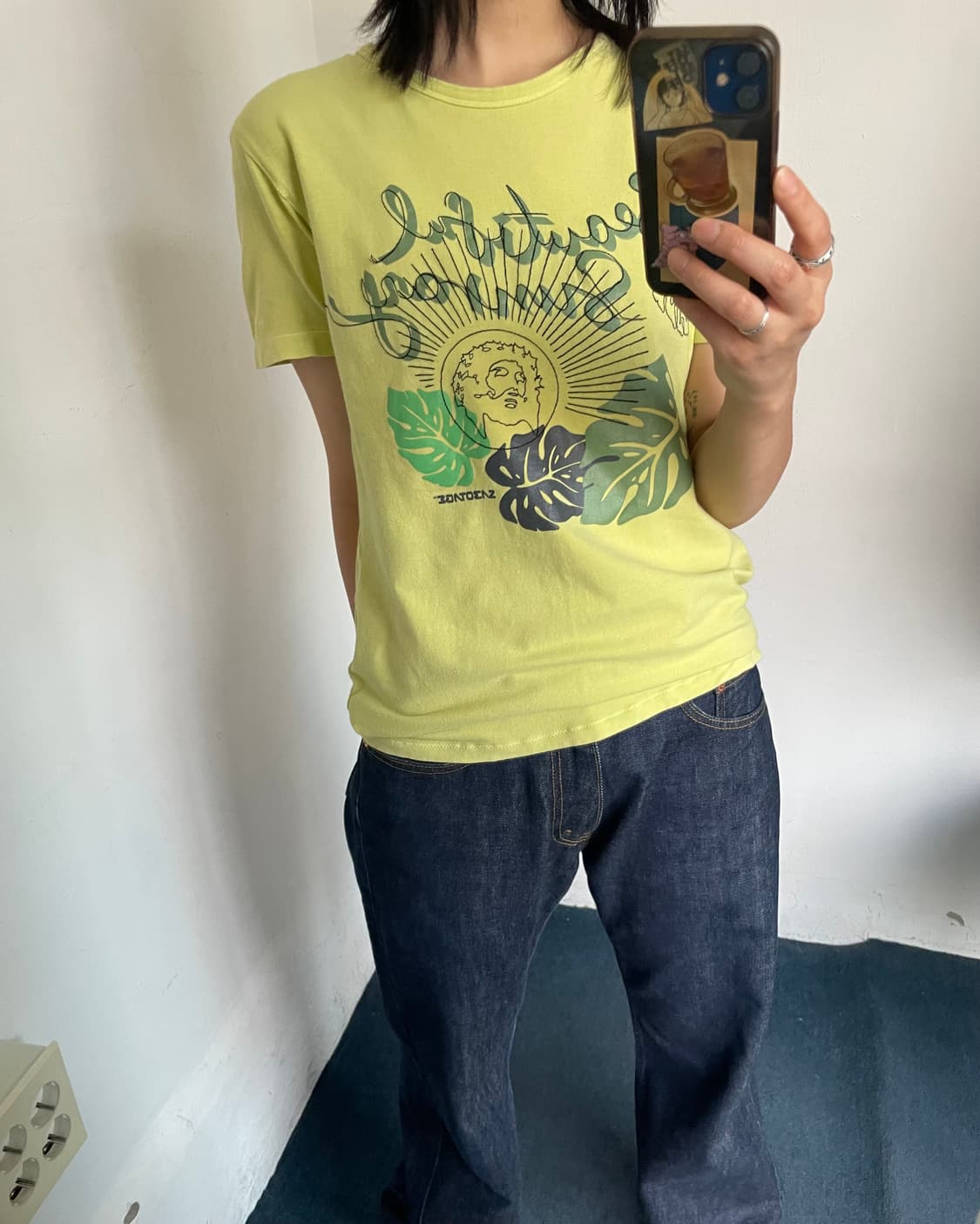 Sabotage 상품이미지8