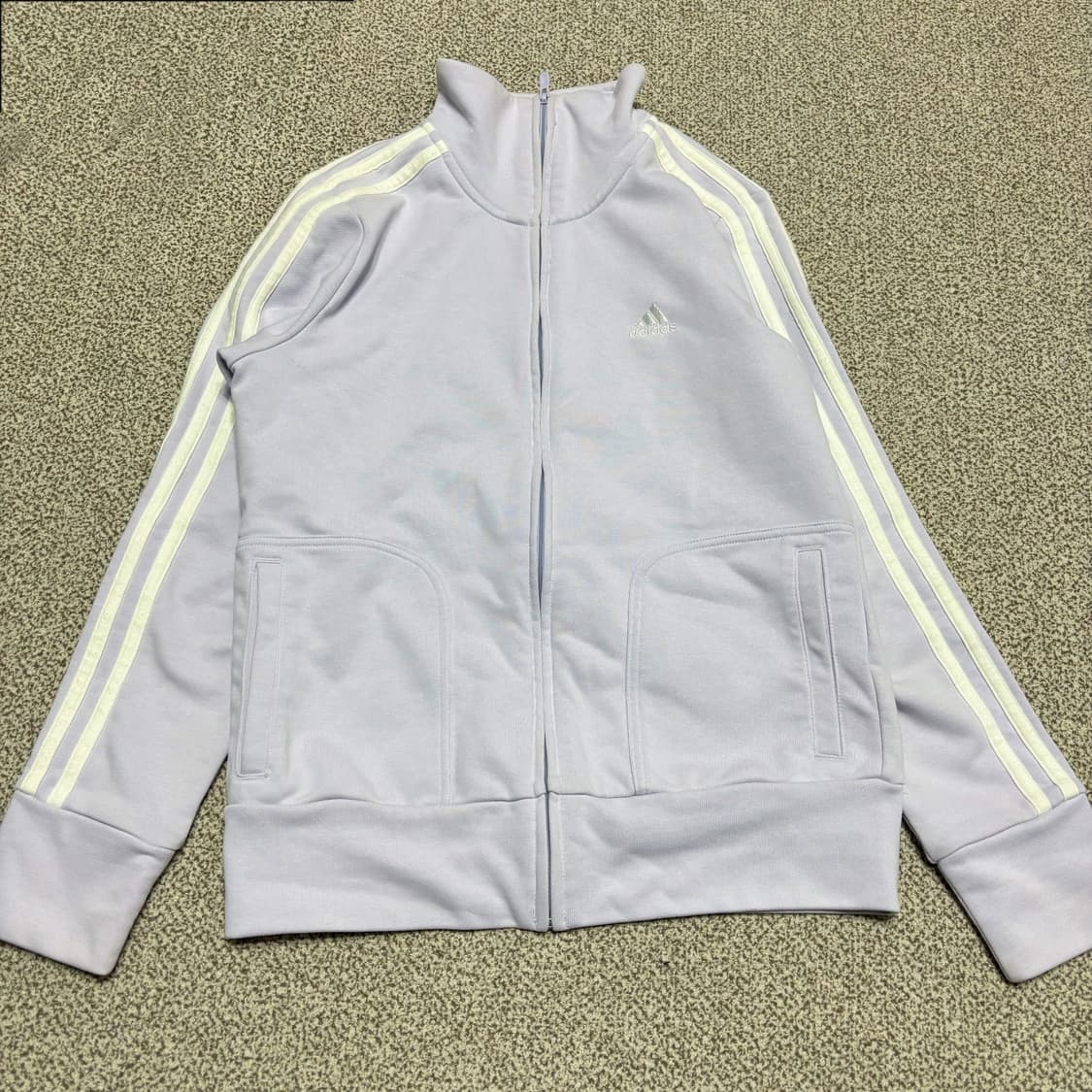 [택포] Woman's 아디다스 유로파 파이어버드 트랙탑 져지 [A] 상품이미지2