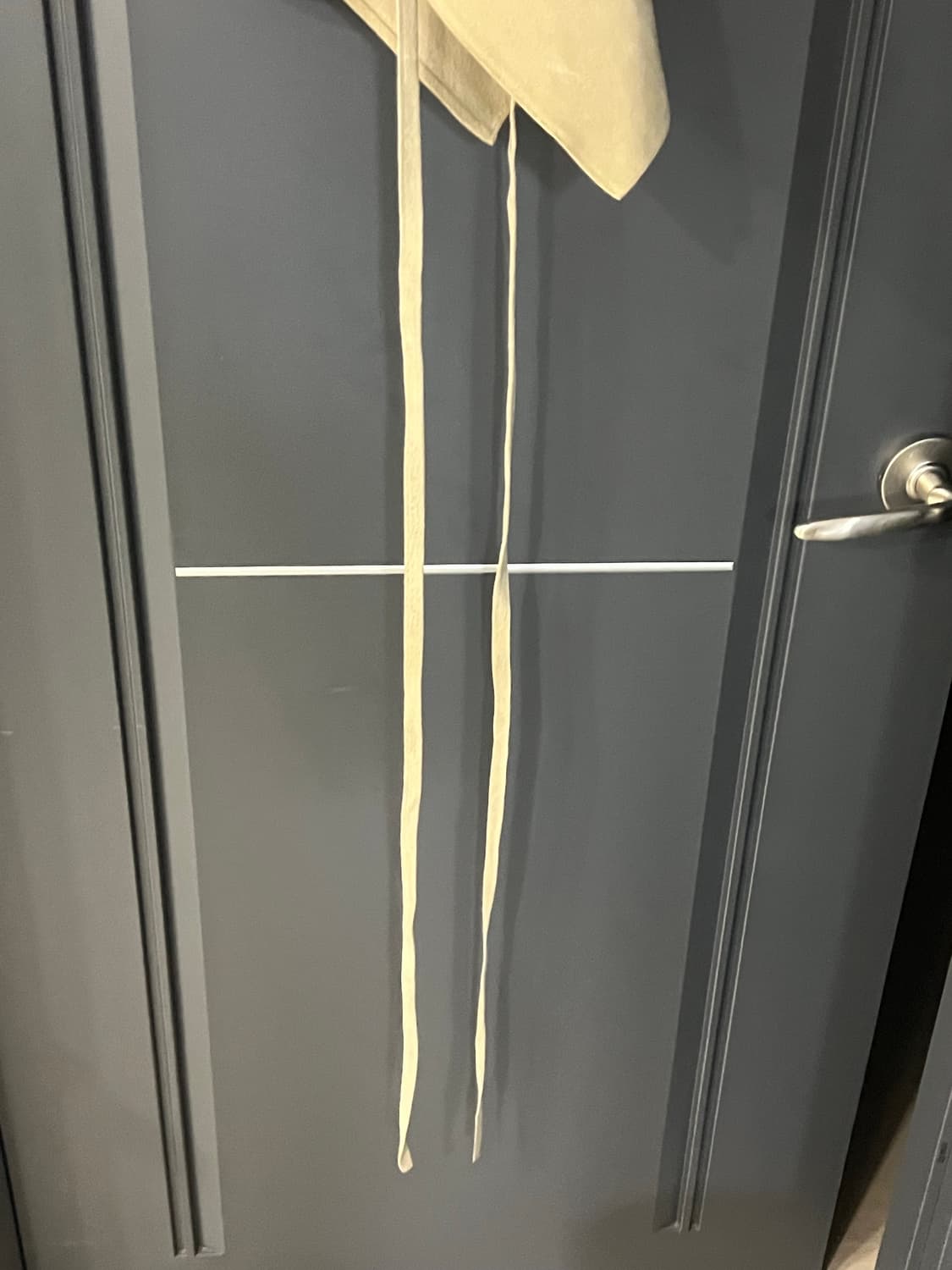 모노하 suede apron top 상품이미지6