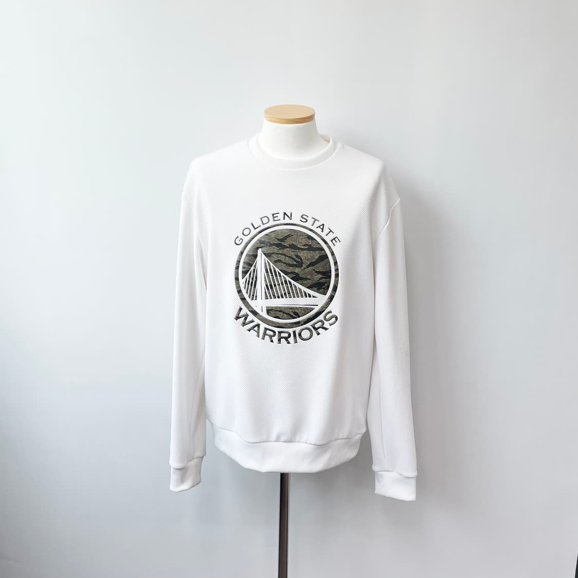 NBA 남성맨투맨 L 상품이미지1