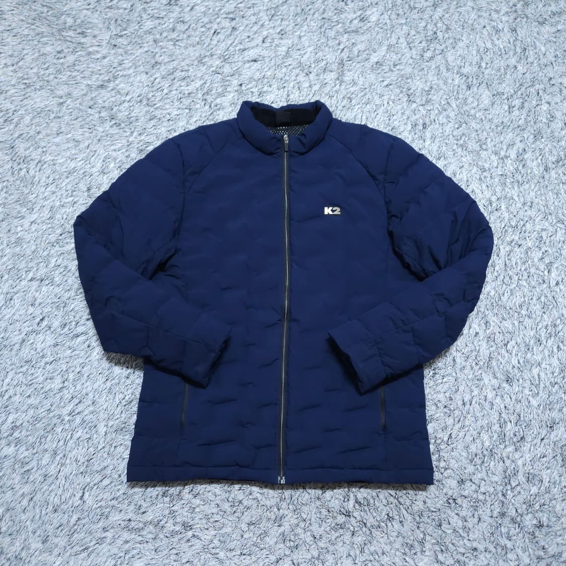 K2)105 남자 오리털경량패딩 덕다운 / 왕눈이샵 상품이미지1