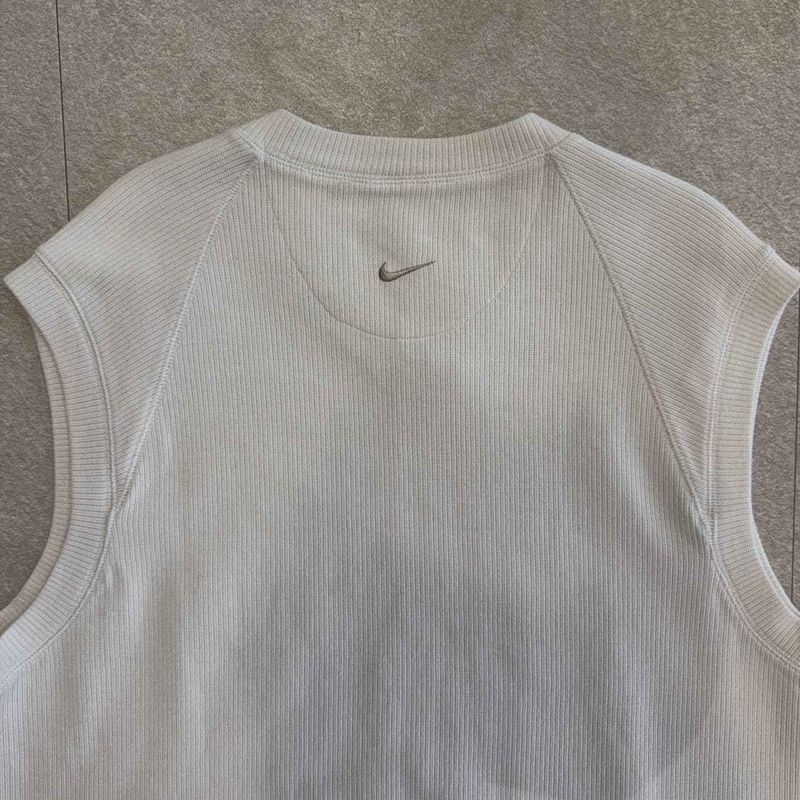 00s 나이키 골프 코튼 베스트 상품이미지5