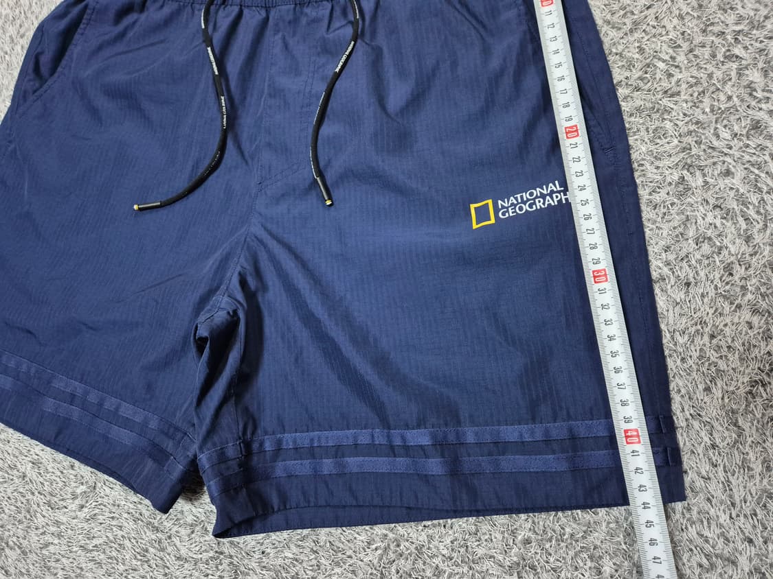내셔널지오그래픽 남성 쇼츠 반바지 86(34) 상품이미지7