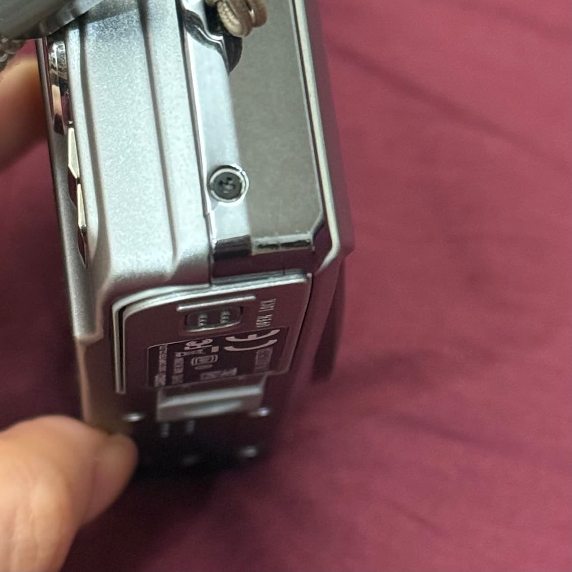 ✨주말동안 할인!) 카시오 엑슬림 h10 상품이미지7