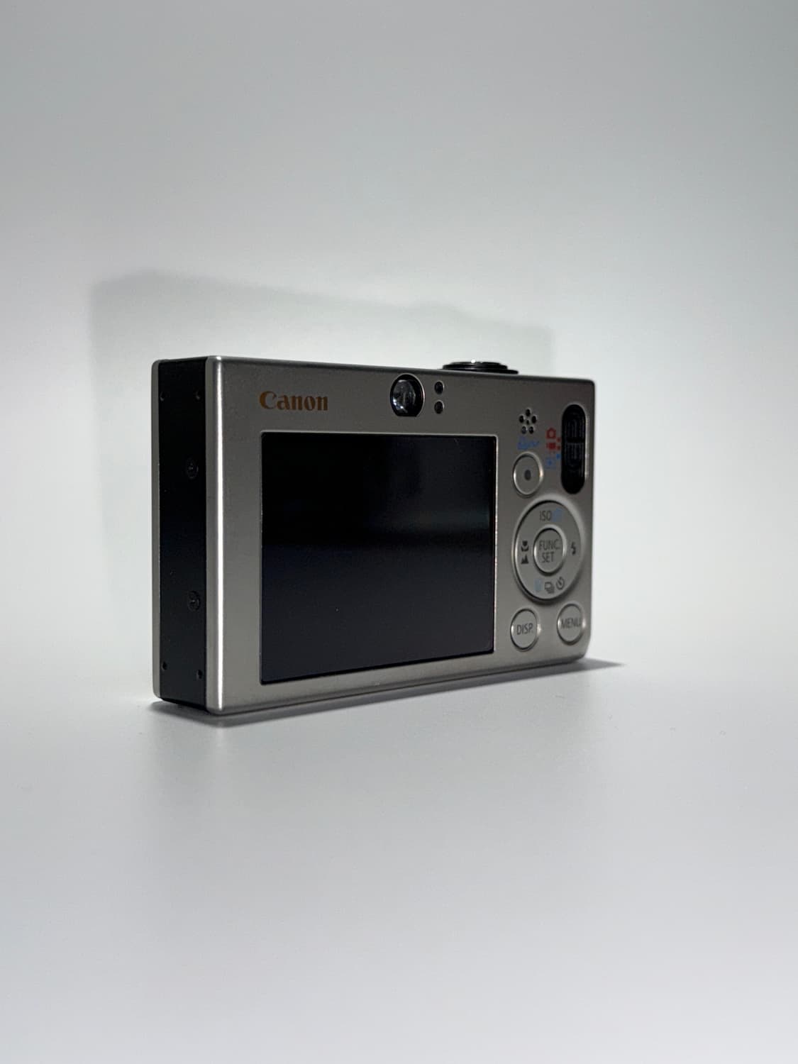 [미품풀구성!] 캐논 익시 ixy 10 (익서스 70) 블랙 디카 상품이미지7