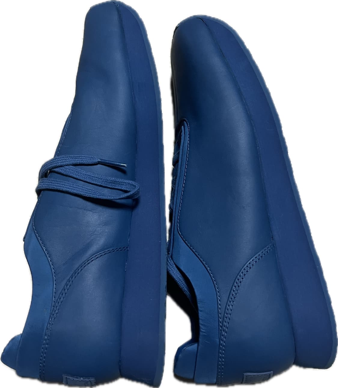 에크하우스 라타 어그 블록레이스 슈즈 상품이미지2