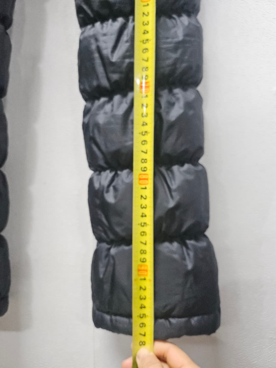 골프 패딩바지 팬톰 팬텀 fantom  64 상품이미지7