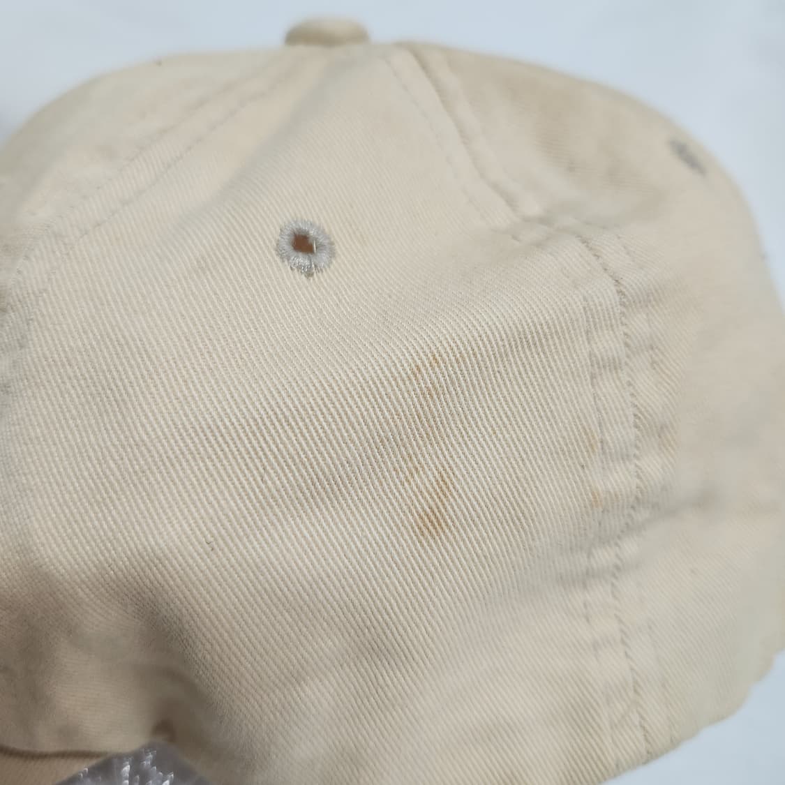 H929 [F] 폴로 랄프로렌 올드스쿨 캡 모자 상품이미지5