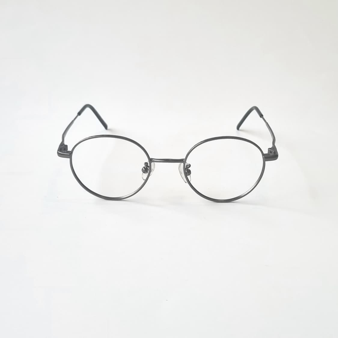 데드스탁 빈티지 원형시리즈2  안경테 456 상품이미지3
