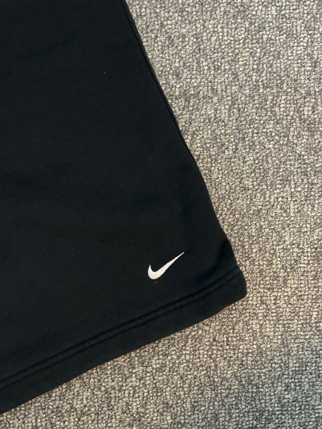 나이키 서카 프렌치 테리 하프팬츠 상품이미지3