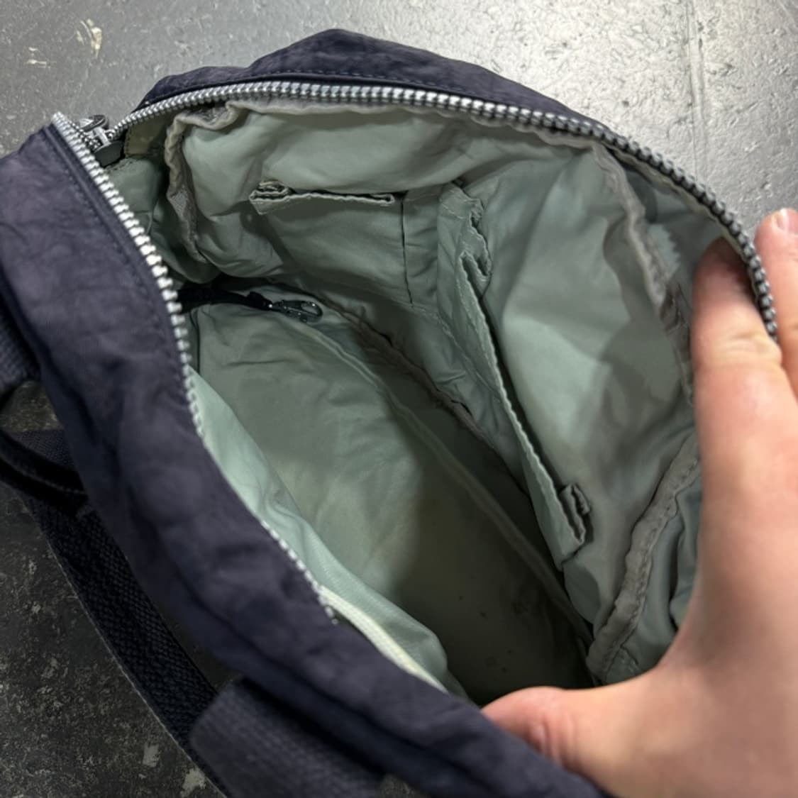 키플링 크로스백  상품이미지4