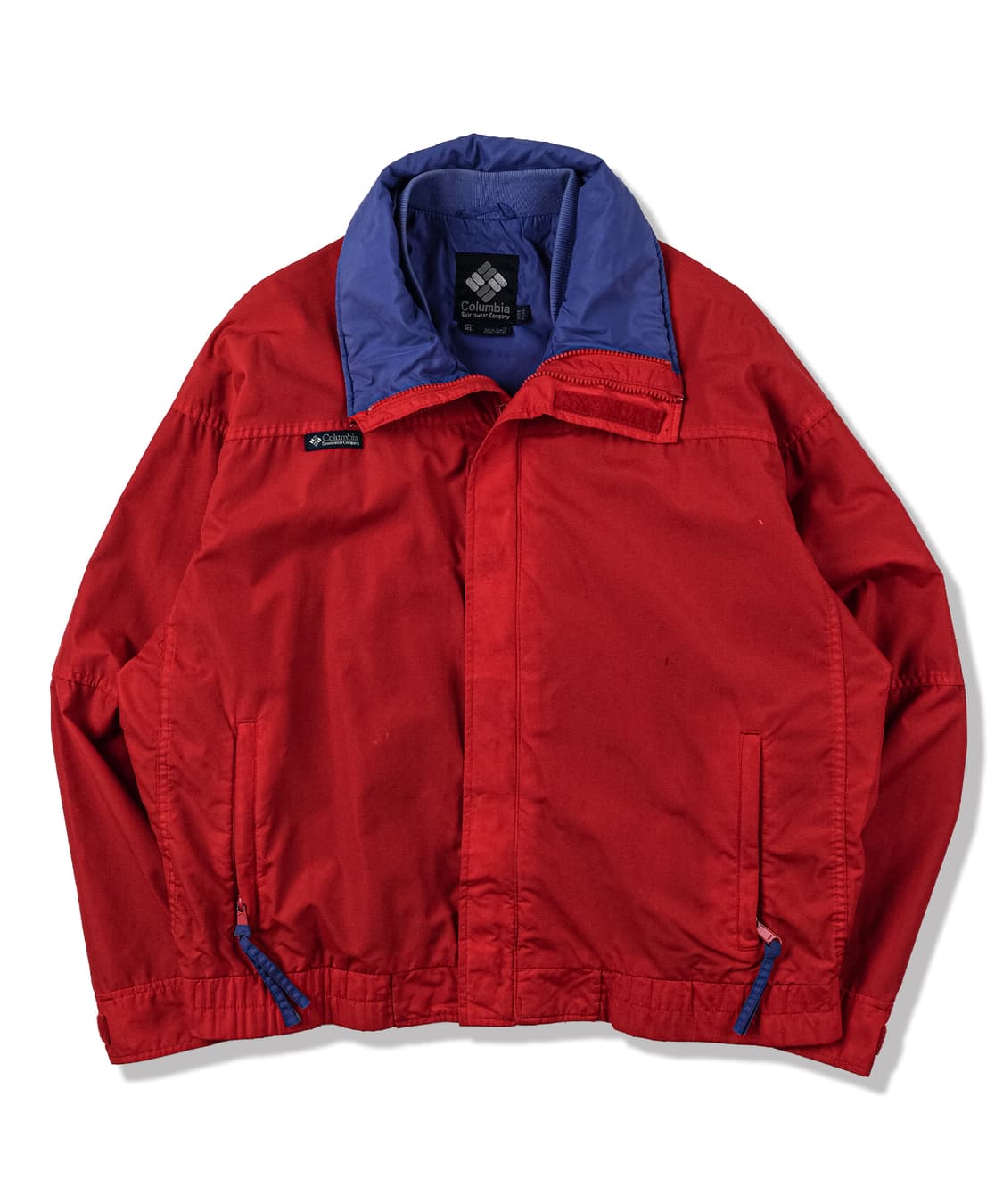 (105) 90's 콜롬비아 "Bugaboo" 자켓 상품이미지1