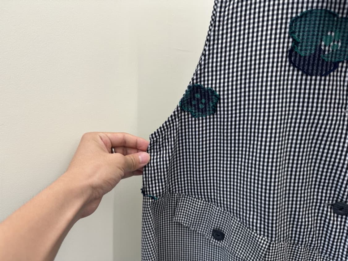 Jemy garcons one piece 상품이미지5