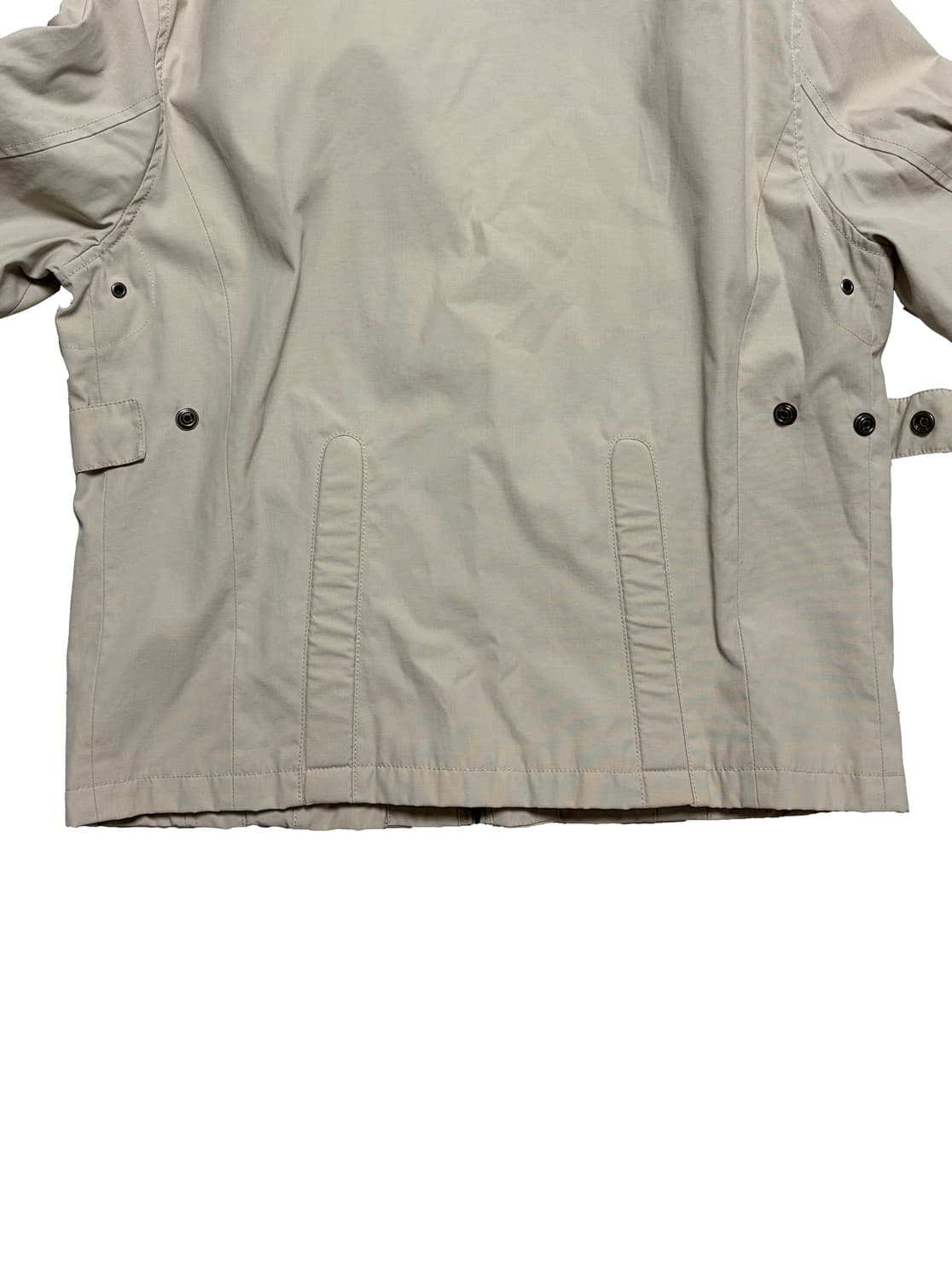 90s Armani collezioni urban jacket 상품이미지4