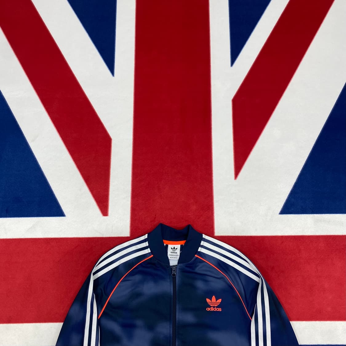 아디다스 져지 여성L  상품이미지2