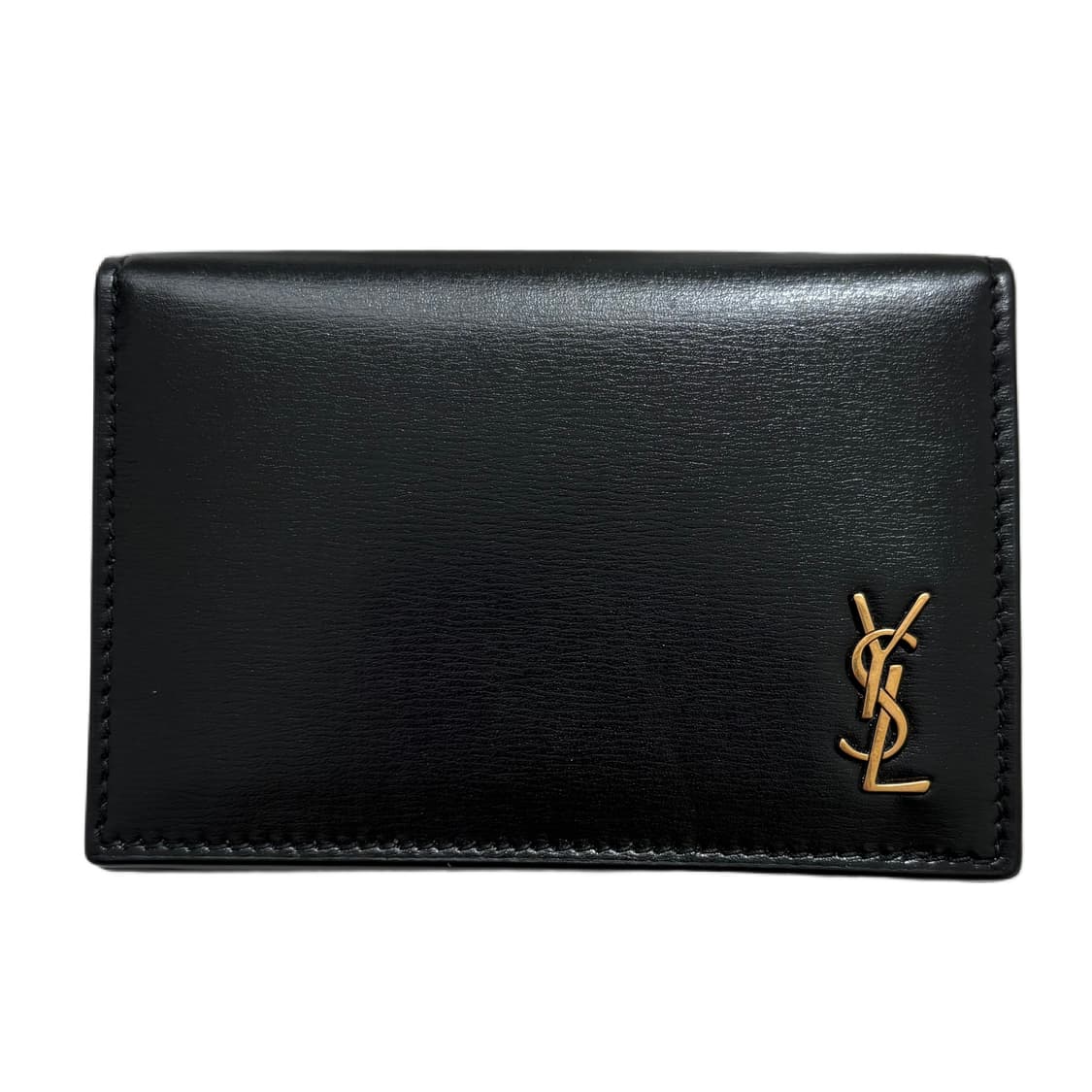 생로랑 카산드라 카드지갑 상품이미지1