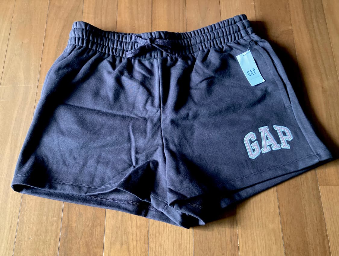 [새상품] 갭 gap 반바지 숏팬츠 상품이미지5