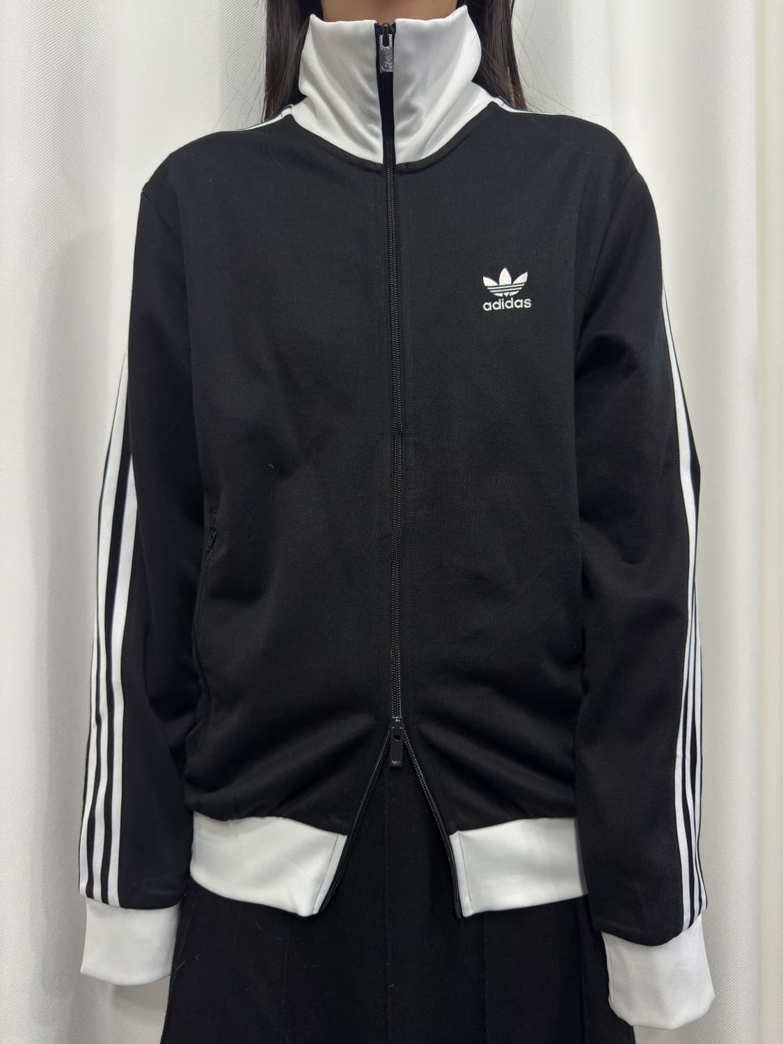 adidas beckenbauer twoway jersey 상품이미지1