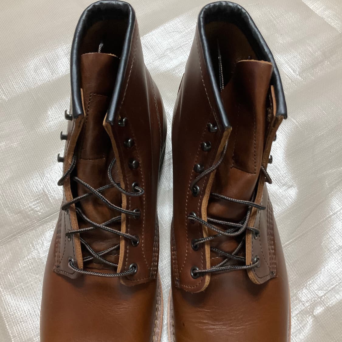 레드윙 벡맨 9422 시가 275 상품이미지3