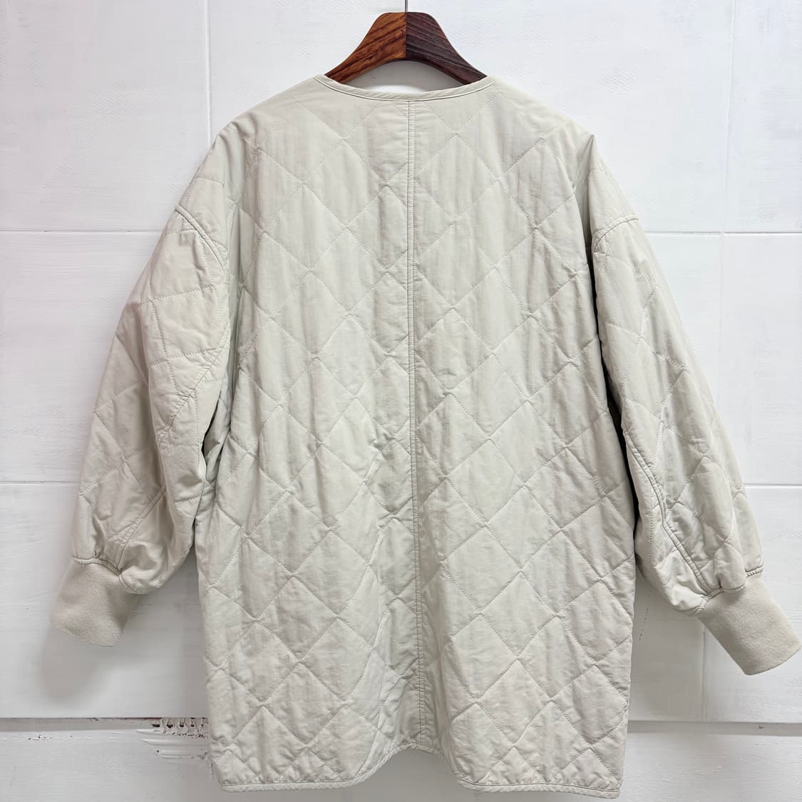 Lowrys Farm 로리스팜 THERMOLITE 리버서블 점퍼 상품이미지6