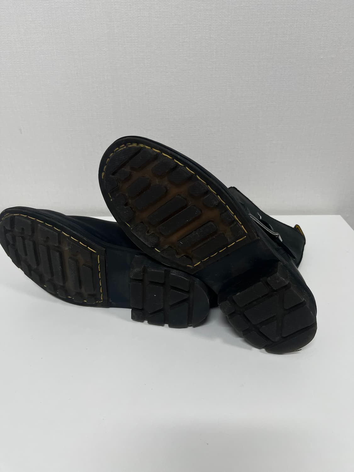 [240] 닥터마틴 엔지니어드 바이커부츠 상품이미지6