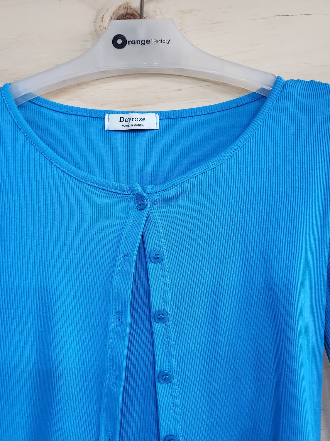 630) 나시 가디건 세트 상품이미지4