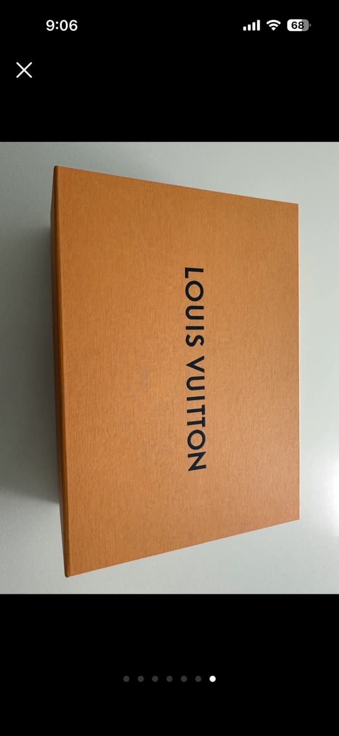 루이비통 클루니BB 상품이미지7