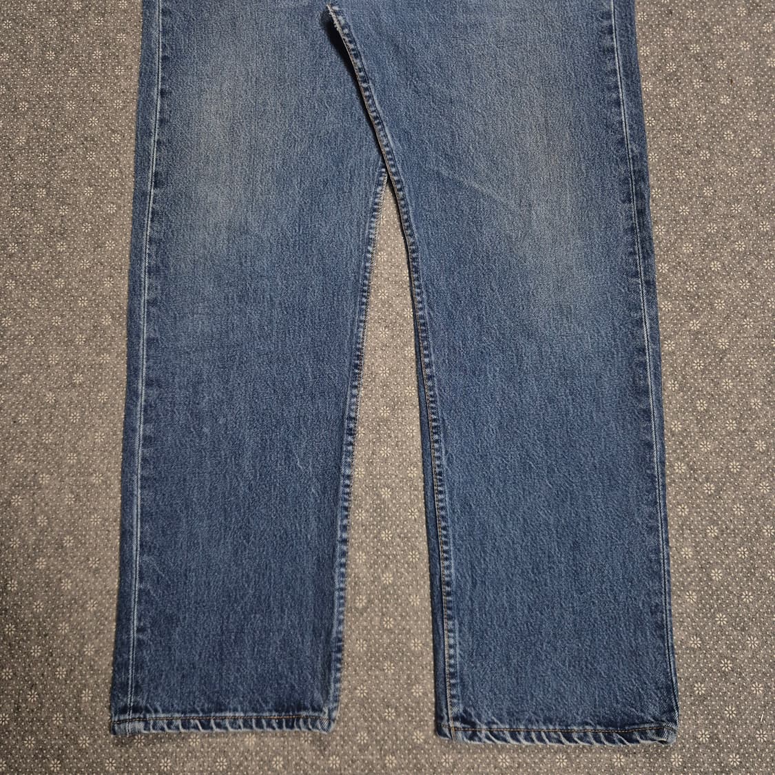 [38]90s US made 리바이스 501-A237 상품이미지3