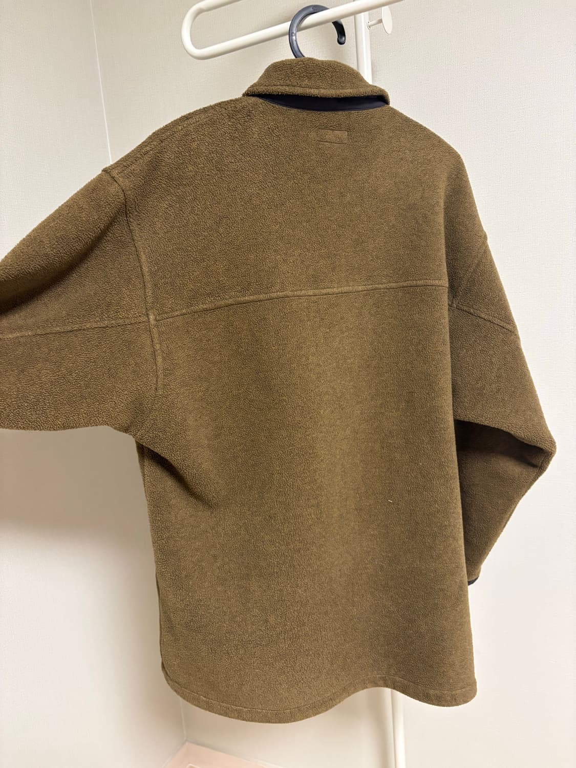 80~90s 파타고니아 신칠라 후리스 상품이미지2