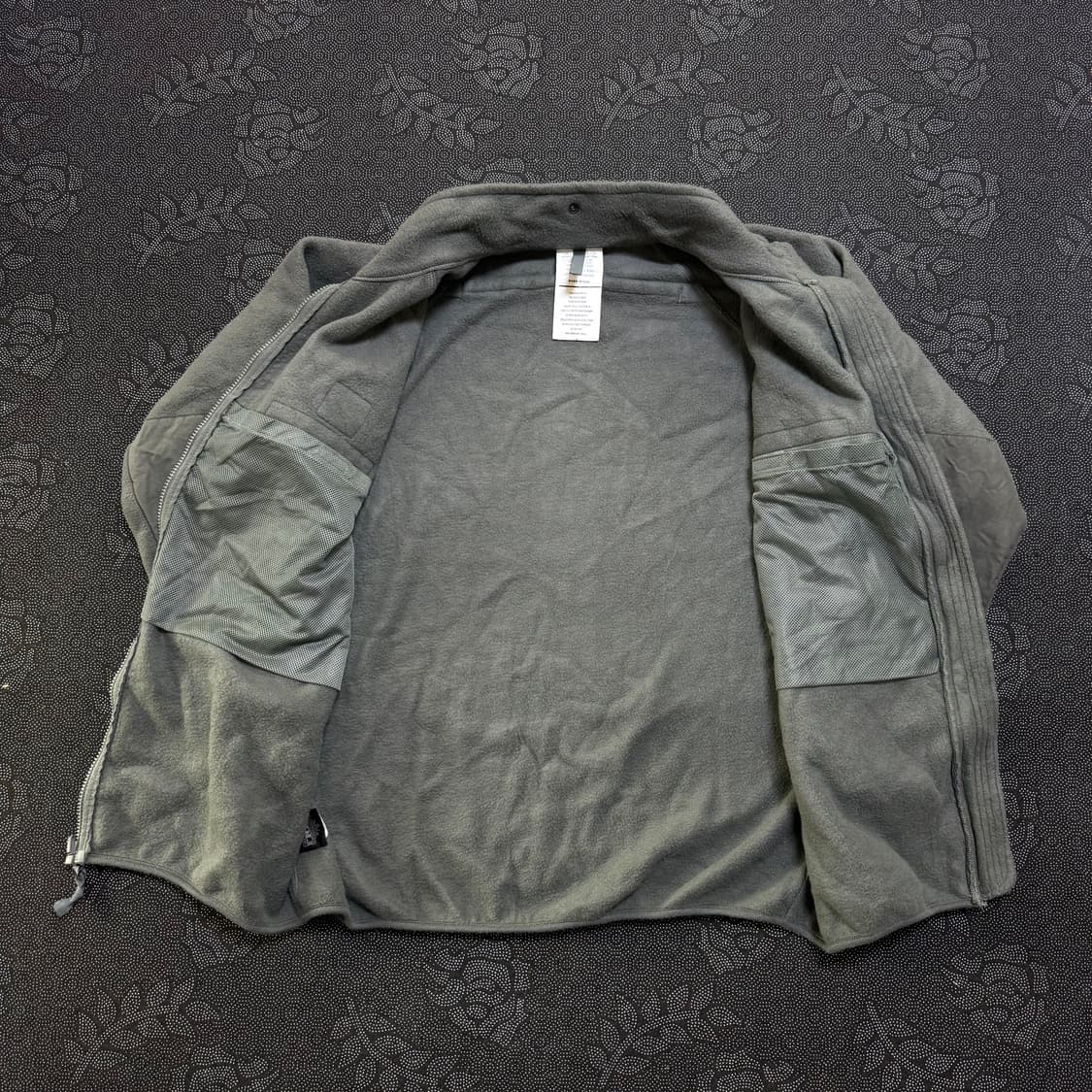 [military] 밀리터리 OG 미군 전차병 폴라텍 L-r 상품이미지6