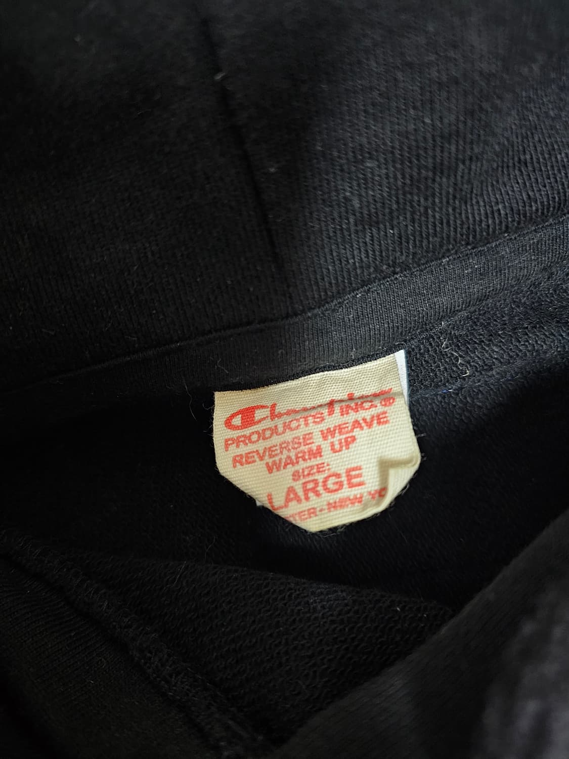 베트멍챔피온파이핑후드 상품이미지4