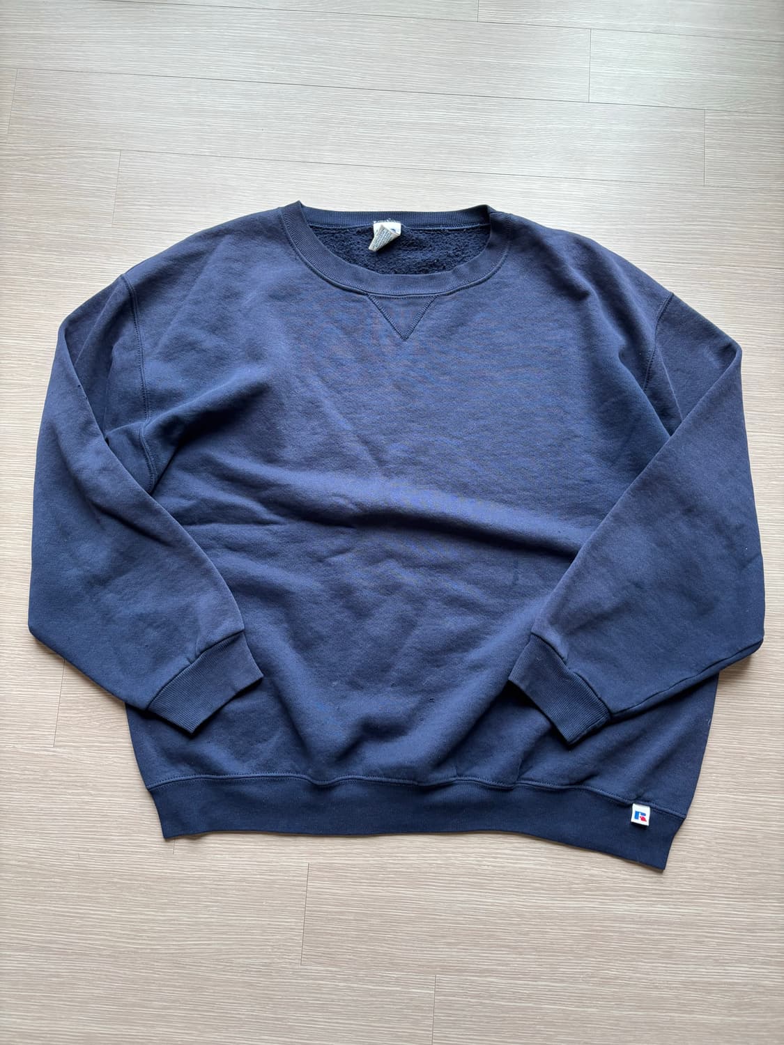 90s russell athletic 스웻셔츠 상품이미지1
